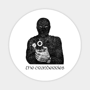 The Cranberries Magnet